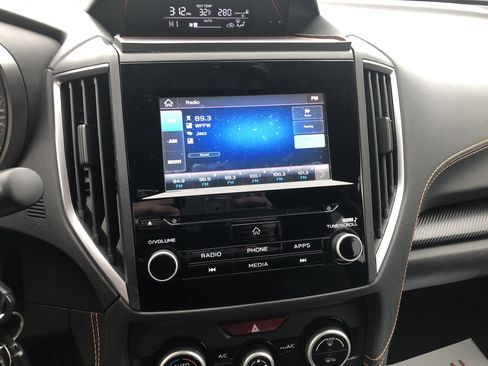 Certified 2023 Subaru Crosstrek 2.0i Premium image 14