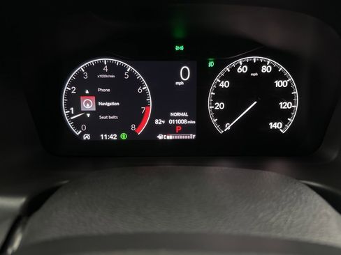 Used 2025 Honda Odyssey Touring image 13