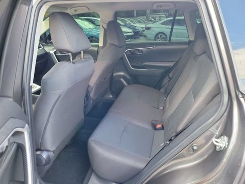 Used 2023 Toyota RAV4 LE FWD image 11