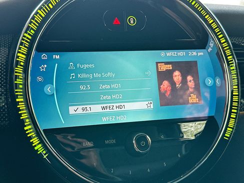 Used 2024 MINI Cooper John Cooper Works image 15