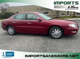 Used 2005 Buick LaCrosse CXL image 1