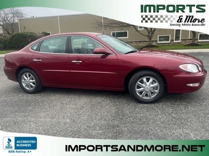 Used 2005 Buick LaCrosse CXL
