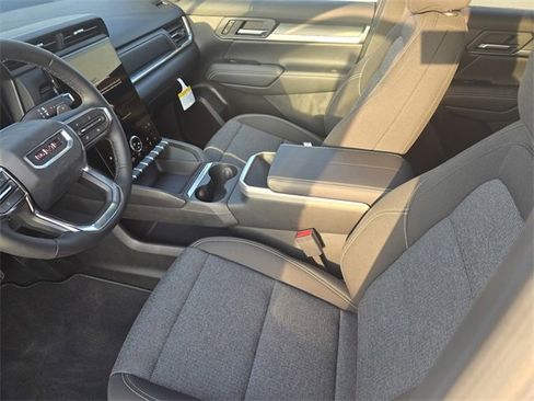 New 2026 GMC Terrain Elevation image 18