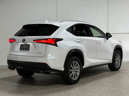 Used 2021 Lexus NX 300 AWD w/ Accessory Package image 6