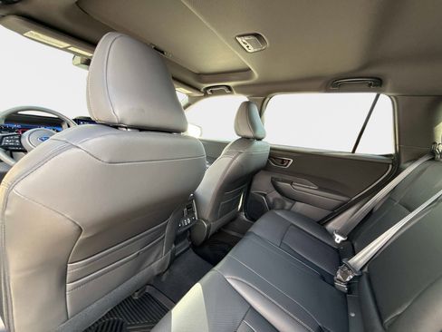 New 2026 Subaru Outback Limited XT w/ Premium/Limited Package 2 image 19