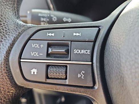 Used 2024 Honda CR-V EX image 27