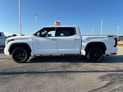 New 2026 Toyota Tundra SR5