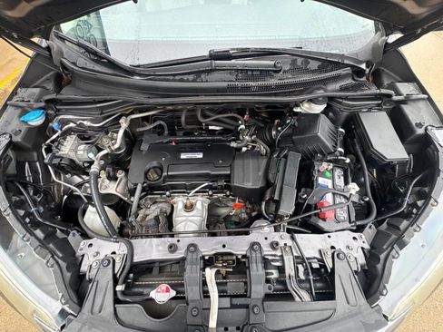 Used 2016 Honda CR-V Touring image 34