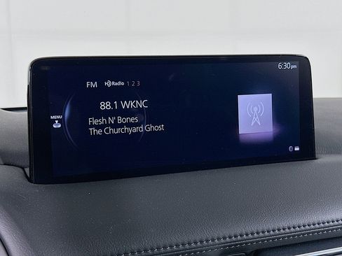 Used 2023 MAZDA CX-5 Carbon Edition image 21