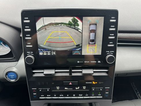 Used 2020 Toyota Avalon Limited w/ Advanced Safety Package FWD image 16