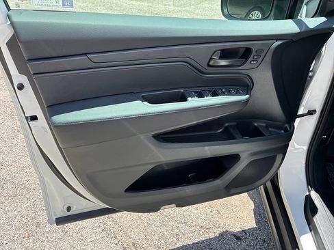 New 2026 Honda Odyssey EX-L image 10