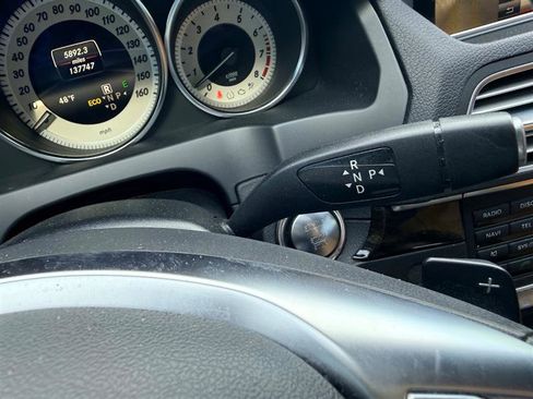 Used 2014 Mercedes-Benz E 550 Coupe image 37