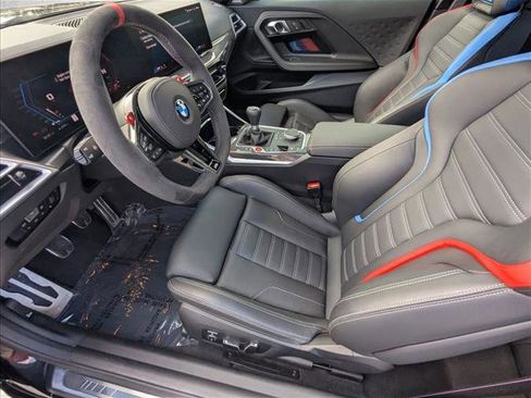 Used 2026 BMW M2 w/ Lighting Package image 16