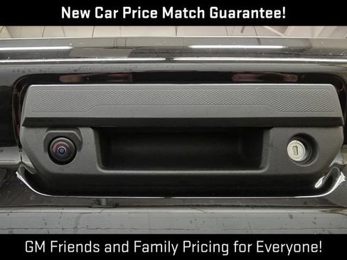 New 2026 GMC Canyon Elevation w/ Convenience Package AWD/4WD image 11