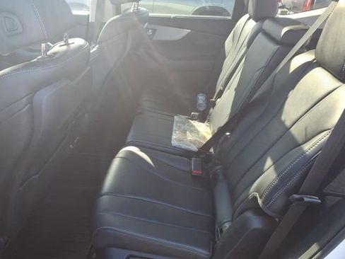 Used 2024 Acura MDX SH-AWD w/ Technology Package image 18