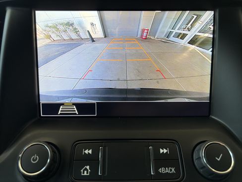Used 2020 GMC Acadia AT4 w/ Driver Alert Package II AWD/4WD image 23