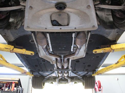 Used 2013 BMW M3 Convertible image 96