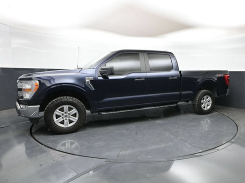 Used 2022 Ford F150 XLT AWD/4WD image 32
