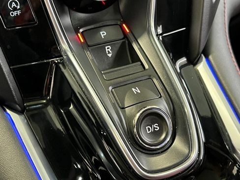 Used 2023 Acura RDX AWD w/ A-Spec & Advance Pkg image 34