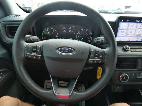 Certified 2024 Ford Maverick XL FWD image 28