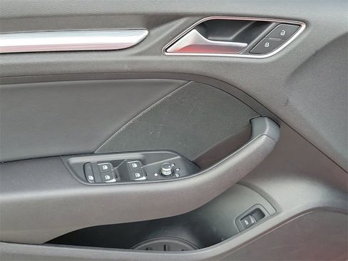 Used 2020 Audi A3 2.0T Premium w/ Final Edition Package image 13