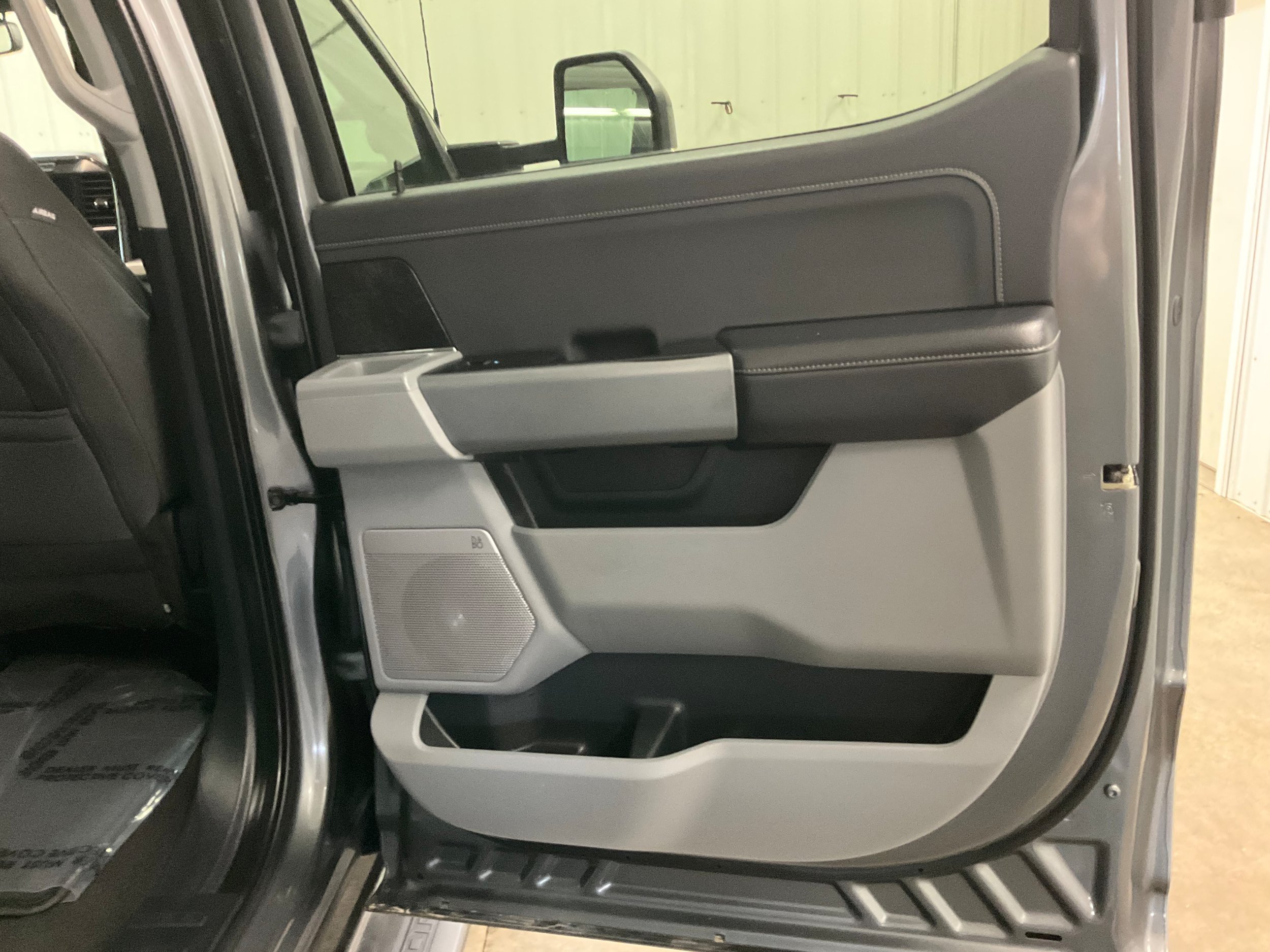 Used 2024 Ford F250 XLT w/ XLT Premium Package AWD/4WD image 23