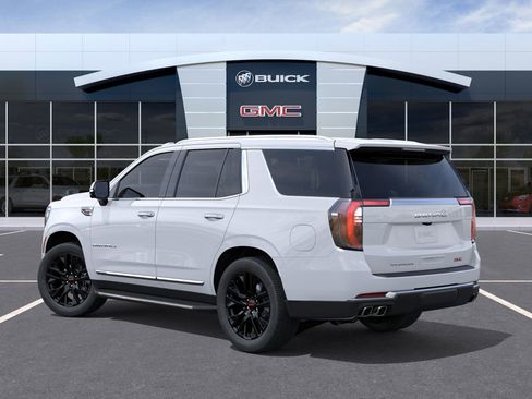 New 2026 GMC Yukon Denali image 3