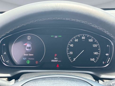 Certified 2018 Honda Accord Touring image 29
