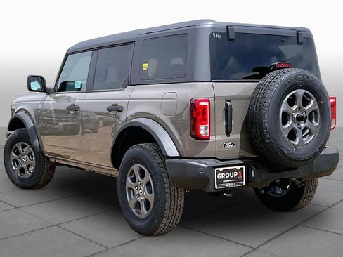 New 2026 Ford Bronco Big Bend AWD/4WD image 12