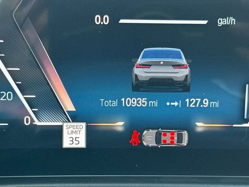 Used 2023 BMW M340i xDrive w/ Premium Package image 30