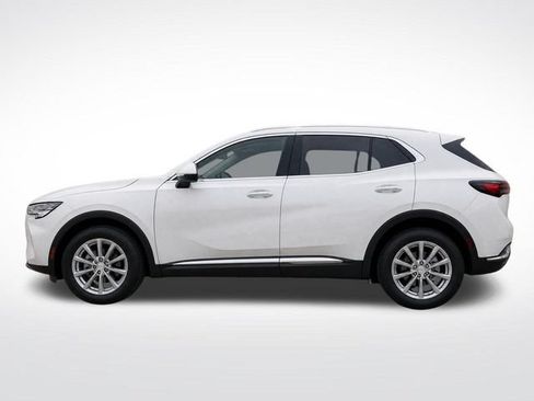 Used 2021 Buick Envision Preferred FWD image 5