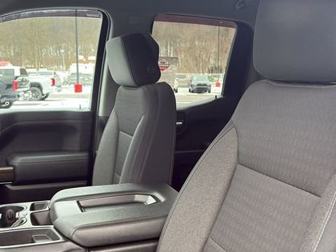 Used 2019 Chevrolet Silverado 1500 LT w/ All-Star Edition image 20