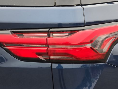 Used 2022 Chevrolet Traverse LS w/ LPO, Floor Liner Package image 51