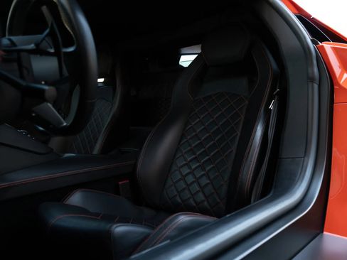 Used 2015 Lamborghini Aventador LP 700-4 AWD/4WD image 20