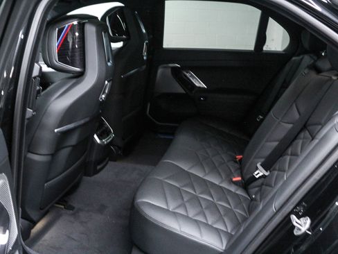 New 2026 BMW 740i w/ Premium Package RWD image 17