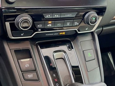 Used 2017 Honda CR-V EX-L image 18
