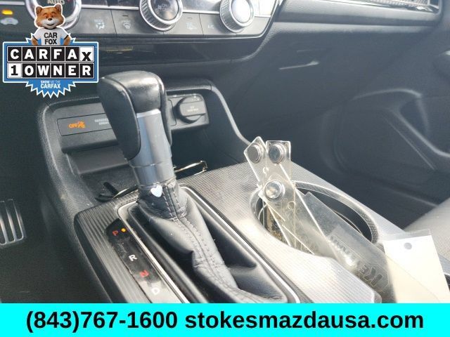 Used 2022 Honda Civic Sport Touring image 30
