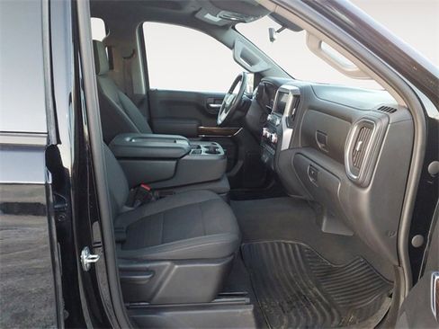 Used 2021 GMC Sierra 1500 Elevation w/ X31 Off-Road Package image 15