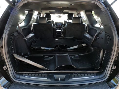 Used 2022 Dodge Durango R/T w/ Blacktop Package AWD/4WD image 18