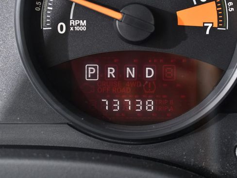 Used 2015 Jeep Patriot Latitude AWD/4WD image 28
