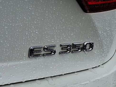Used 2016 Lexus ES 350 350 image 29