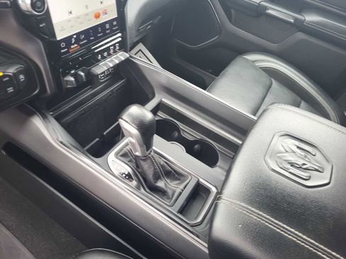 Used 2022 RAM 1500 Rebel w/ G/T Package AWD/4WD image 12