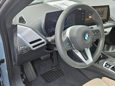 Used 2025 BMW 228i xDrive 228 xDrive w/ Premium Package image 3