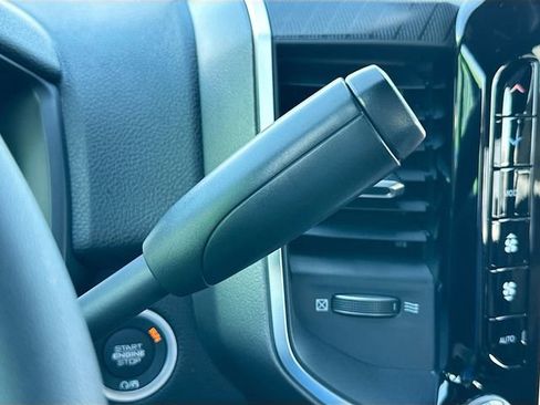 New 2025 RAM 2500 Big Horn image 12