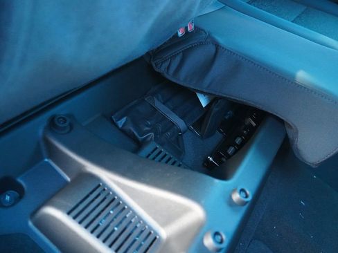 New 2026 Chevrolet Colorado Z71 image 26