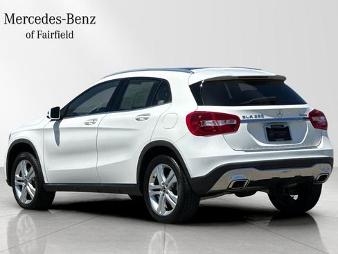 Used 2019 Mercedes-Benz GLA 250 4MATIC image 6