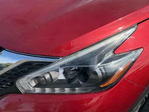 Used 2018 Nissan Murano S w/ Cargo Package image 33