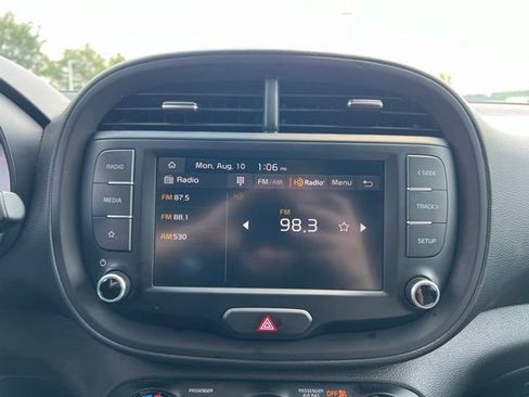 Certified 2024 Kia Soul LX w/ Option Group 015 FWD image 18