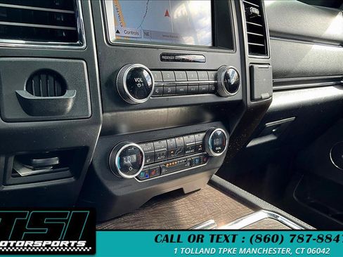 Used 2019 Ford Expedition Limited image 33