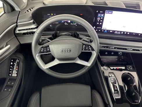 New 2025 Audi A5 2.0T Premium Plus image 13